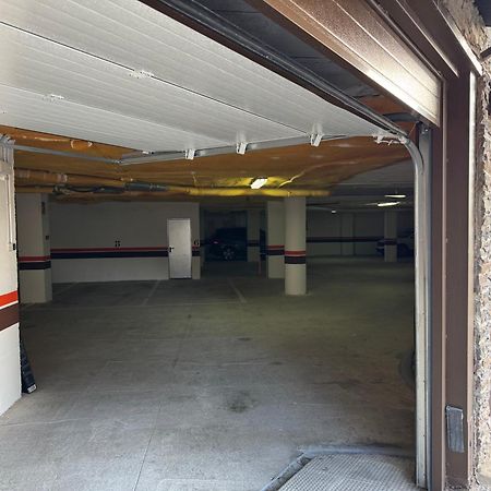 Miramar Elite Ski Con Parking Sierra Nevada Zewnętrze zdjęcie