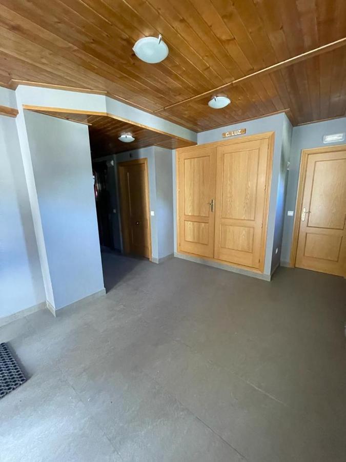 Miramar Elite Ski Con Parking Sierra Nevada Zewnętrze zdjęcie